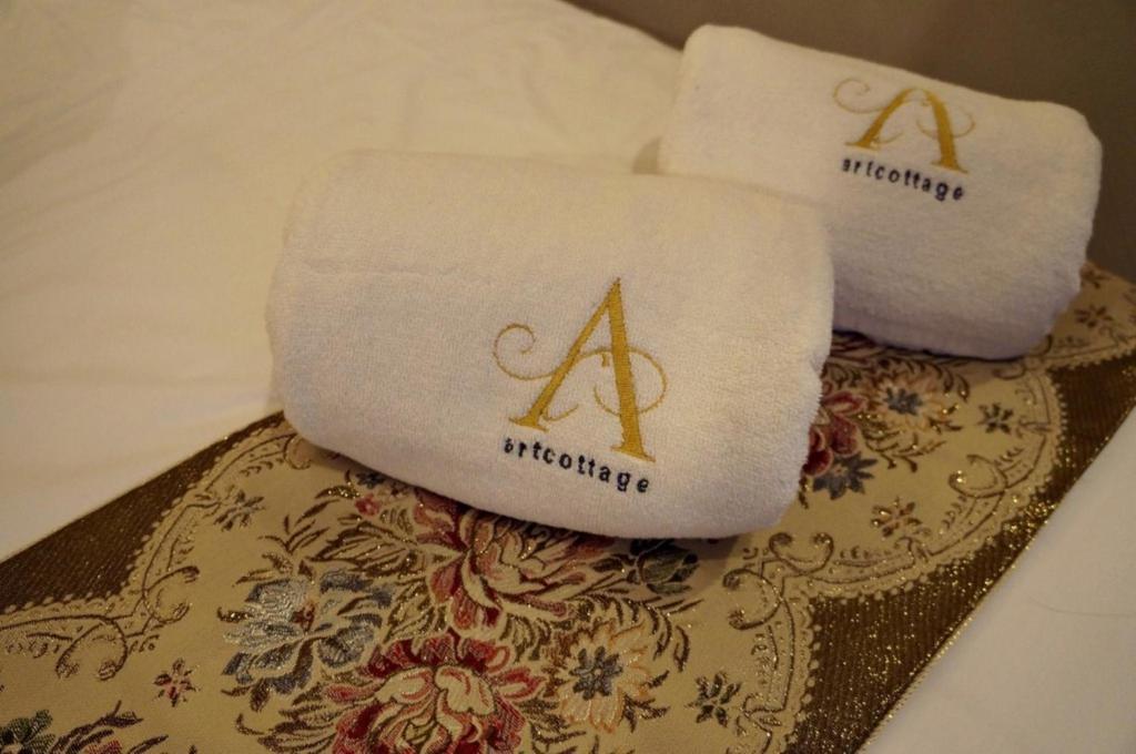 Art Cottage Hotel Ipoh Kültér fotó