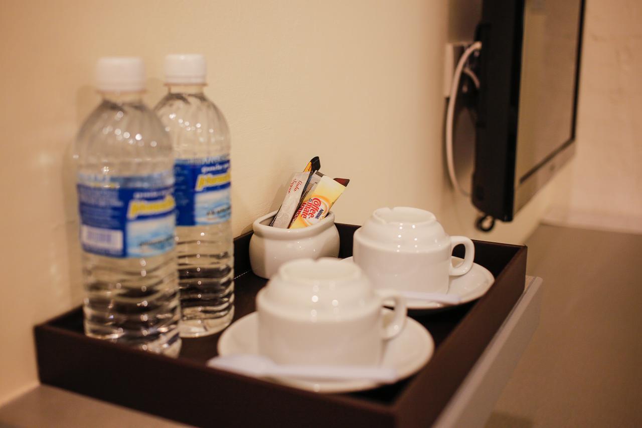 Art Cottage Hotel Ipoh Kültér fotó